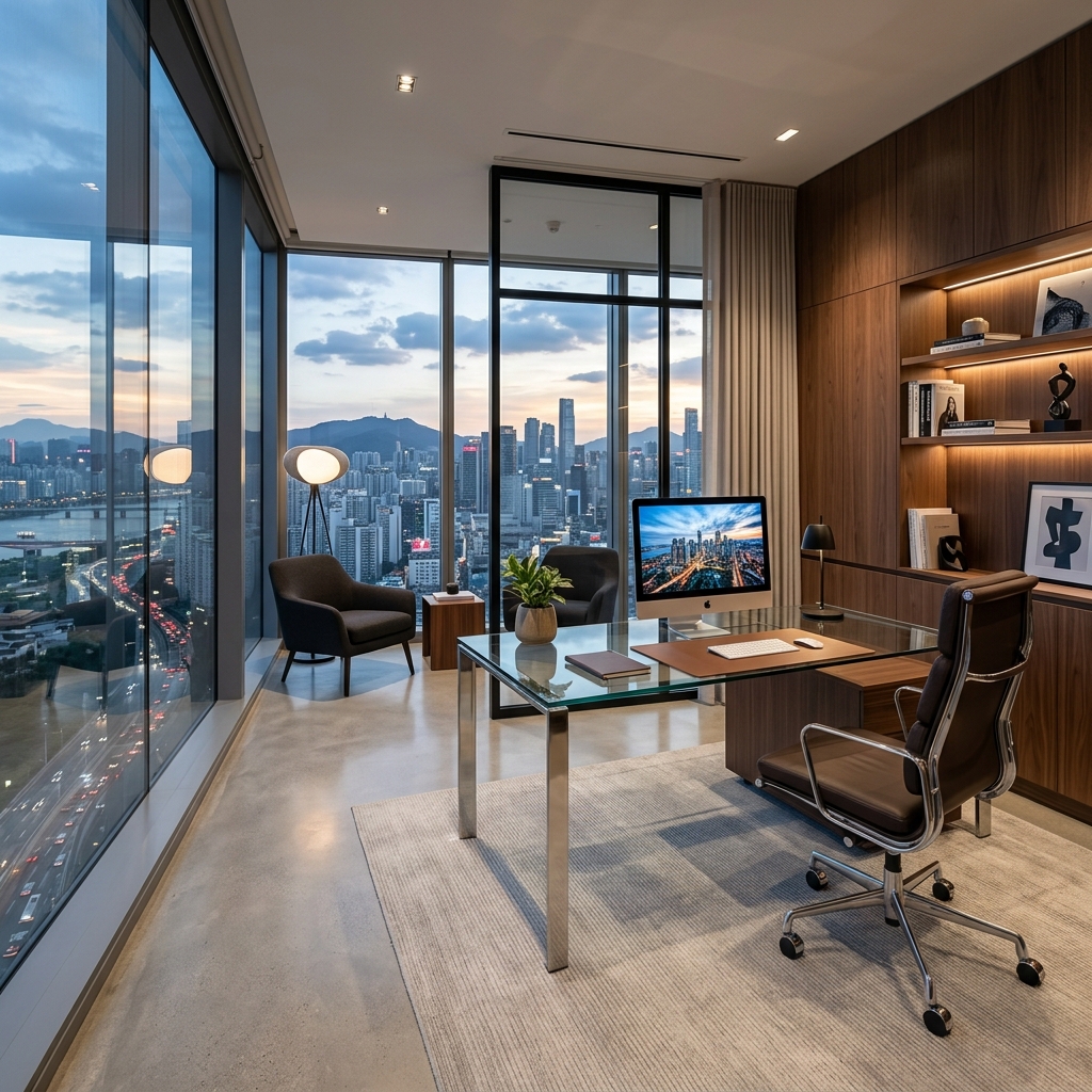 Consultório / Sala Executiva no Manaíra Prime